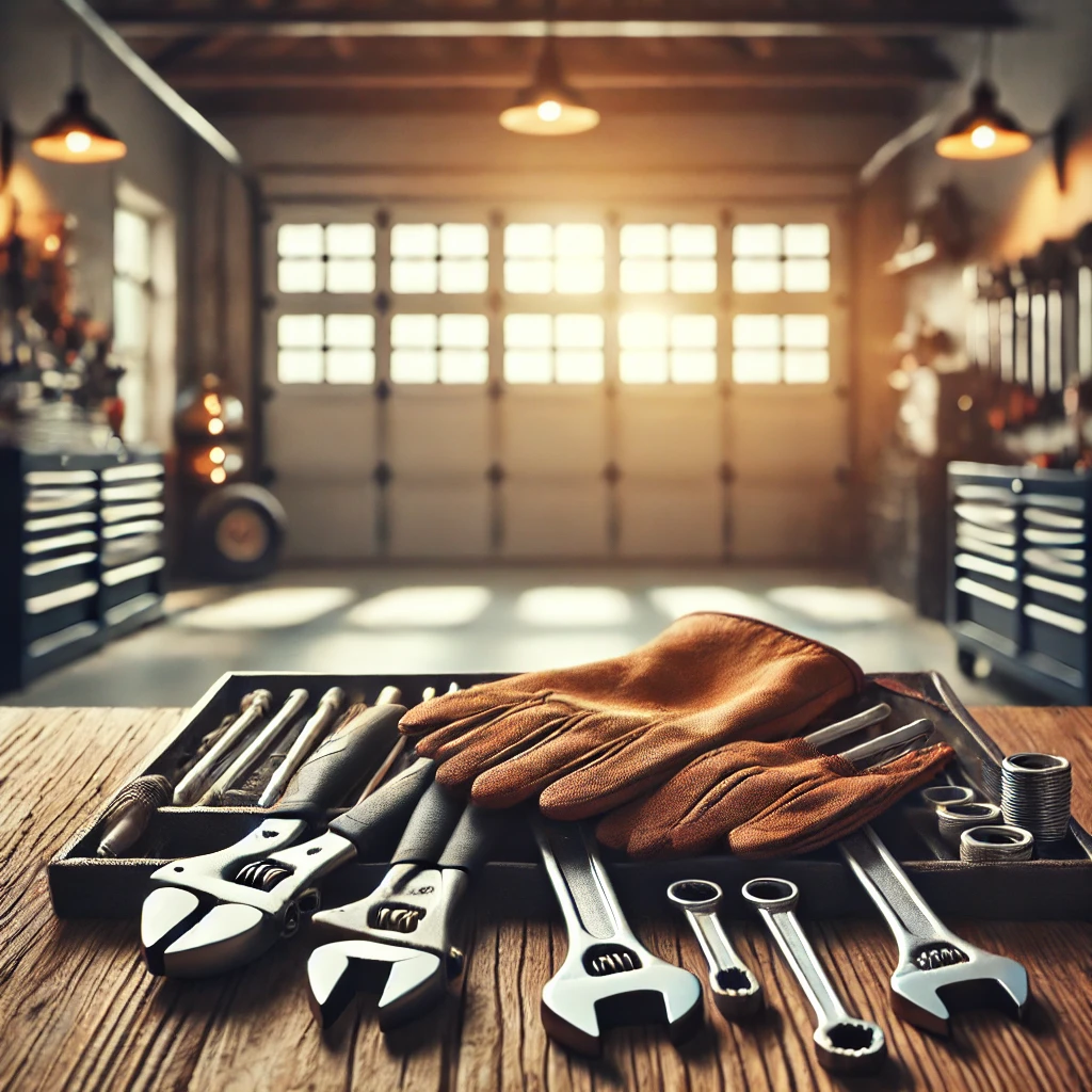 About Our Family-Owned Garage Door Company in Port Orange FL - Professional Service Team