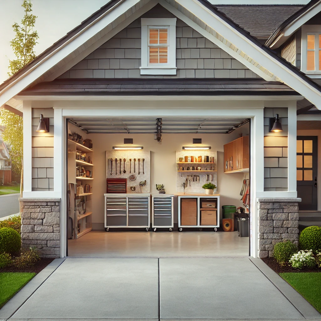 Latest garage door repair tips and maintenance guides from Port Orange's trusted experts