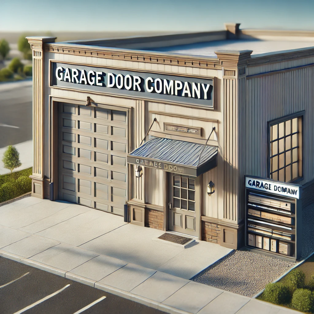 Best Garage Door Company Near Me Port Orange FL - 24/7 Emergency Service