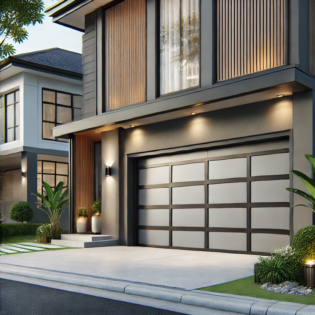 Professional Garage Door Company Port Orange FL - 24/7 Emergency Service & Repairs