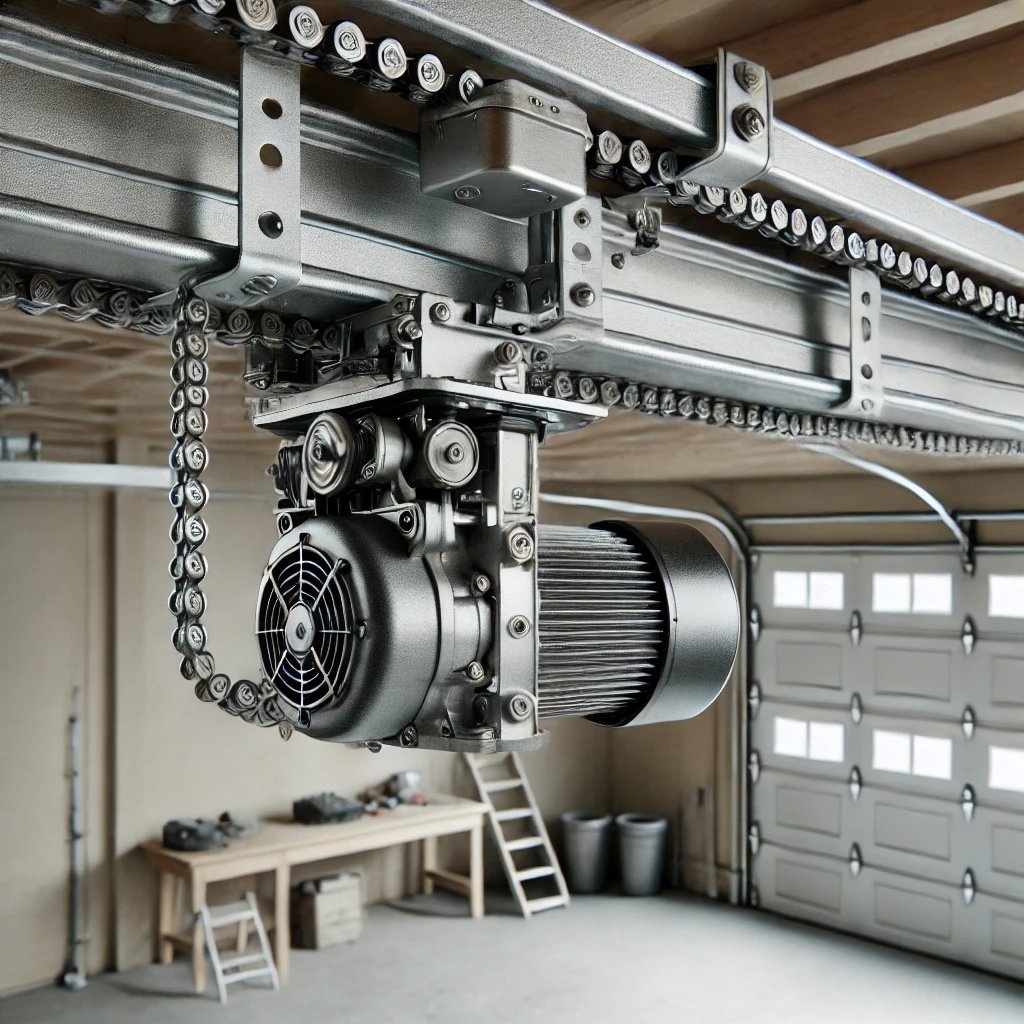 Professional Garage Door Opener Installation Port Orange FL - Expert Smart Opener Installation Services