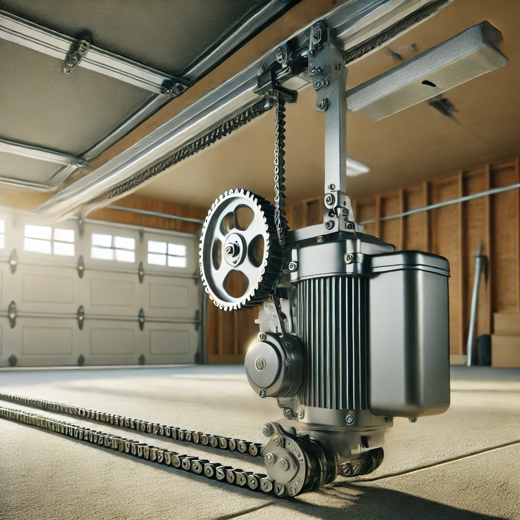 Garage Door Opener Installation & Service in Port Orange FL - Professional Solutions for All Opener Brands