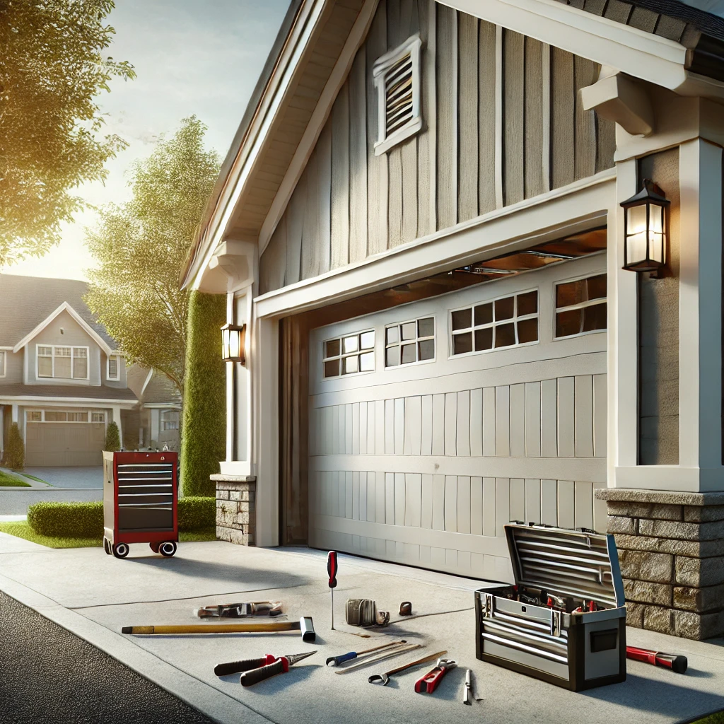 24/7 Garage Door Repair Port Orange FL - Emergency Repair Services by Garage Door Repair Port Orange