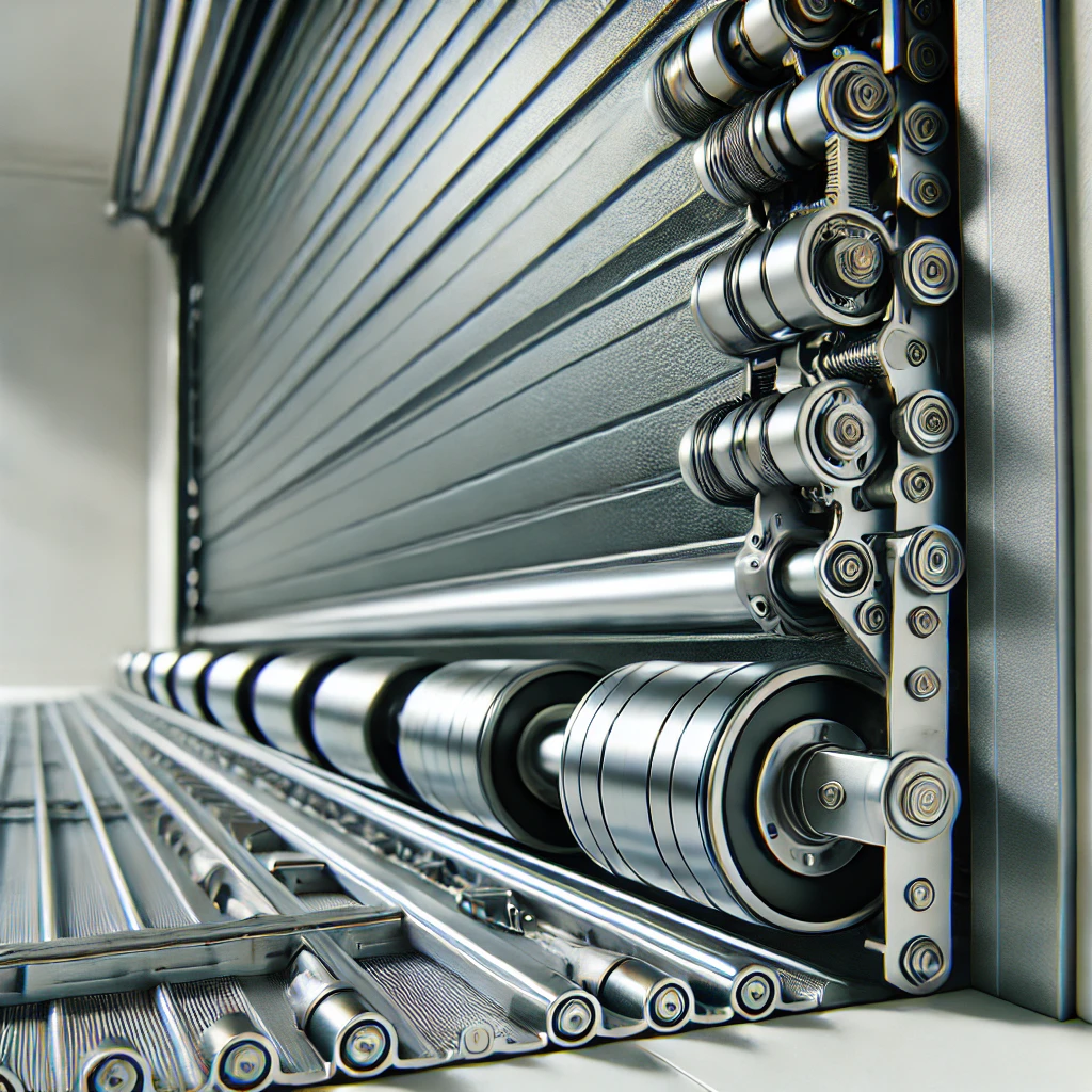 Expert Roller Garage Door Repairs Port Orange FL - Professional Door System Specialists