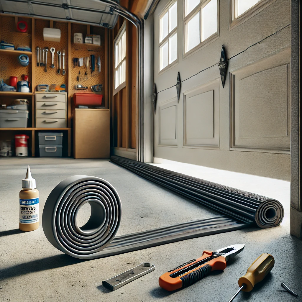 Expert Weather Seal Replacement in Port Orange FL - Professional Service for Bottom Seals, Weatherstripping & Threshold Seals